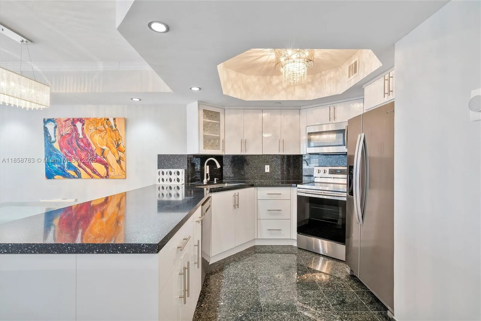 8911 Collins Ave, #802