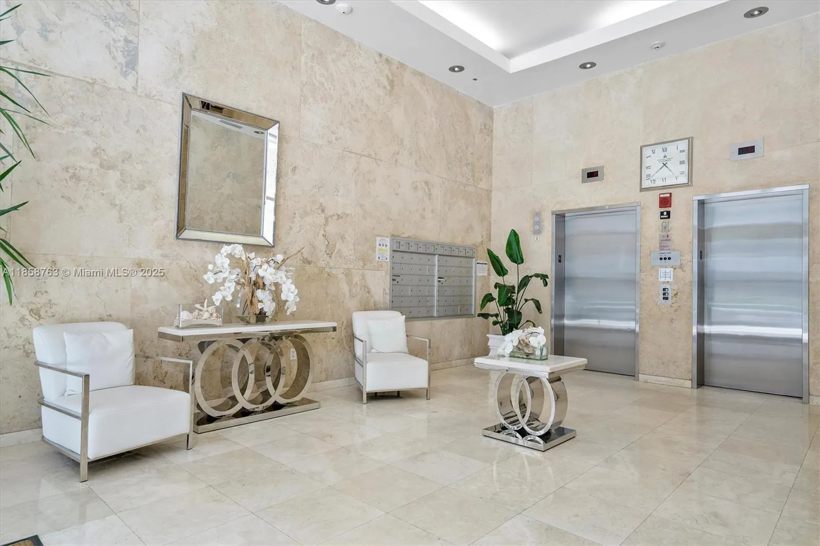 8911 Collins Ave, #802