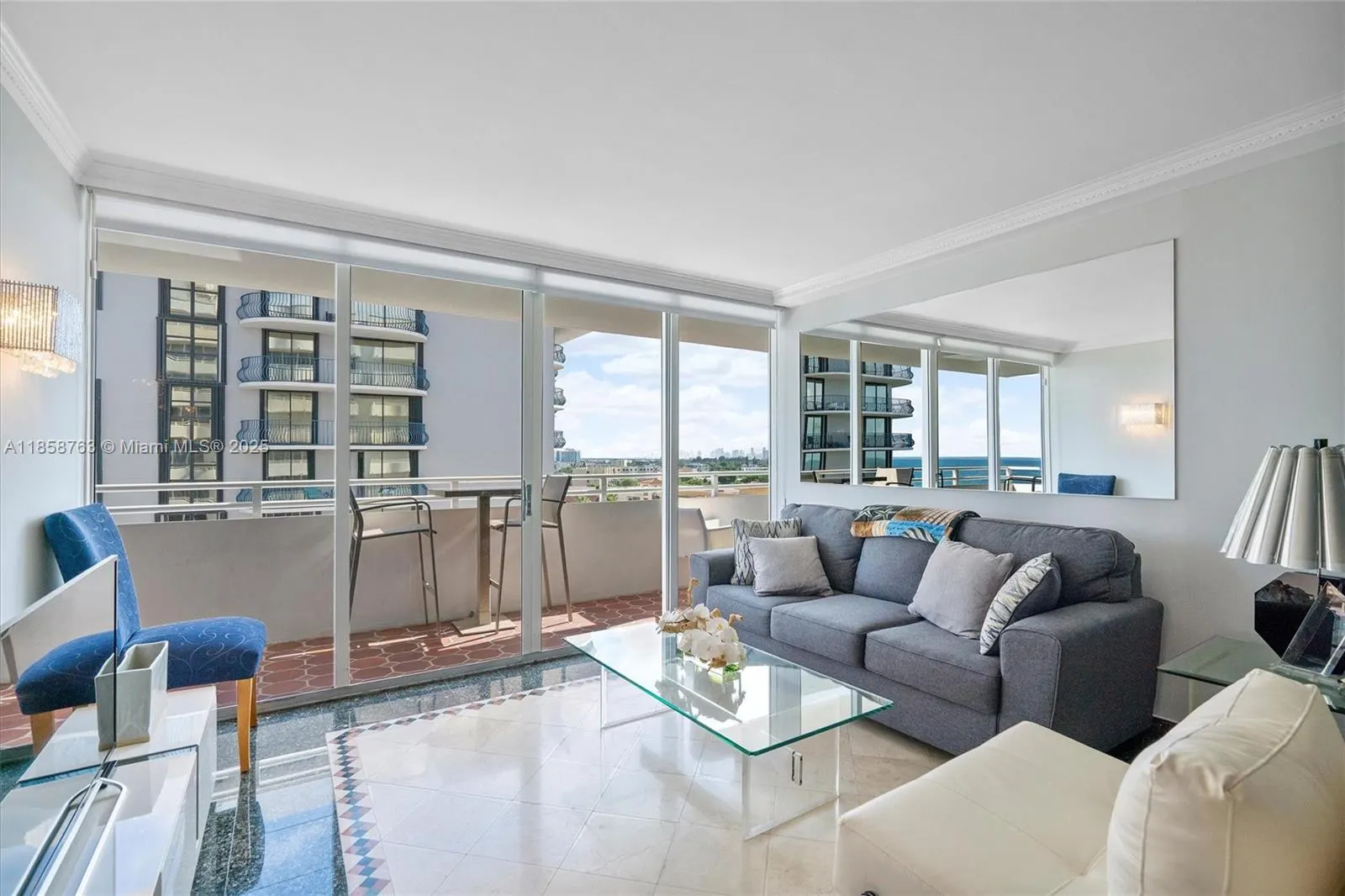 8911 Collins Ave, #802