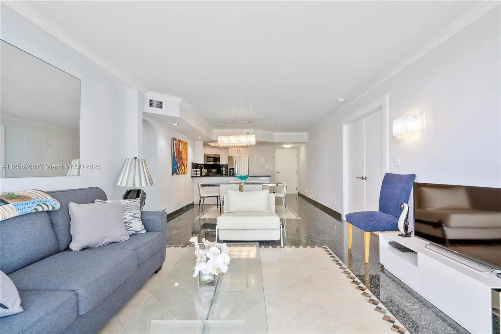 8911 Collins Ave, #802