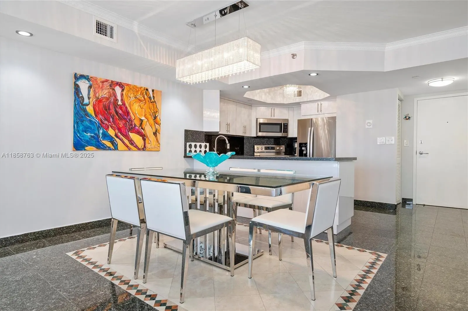8911 Collins Ave, #802