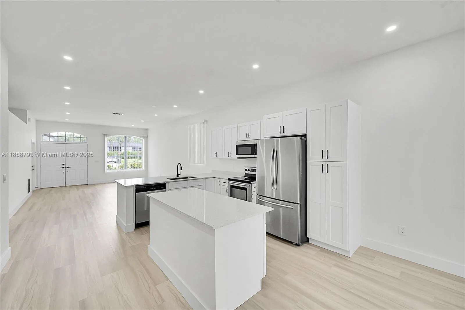 13034 Sheridan Ter