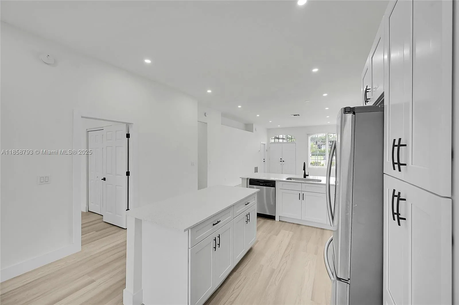 13034 Sheridan Ter
