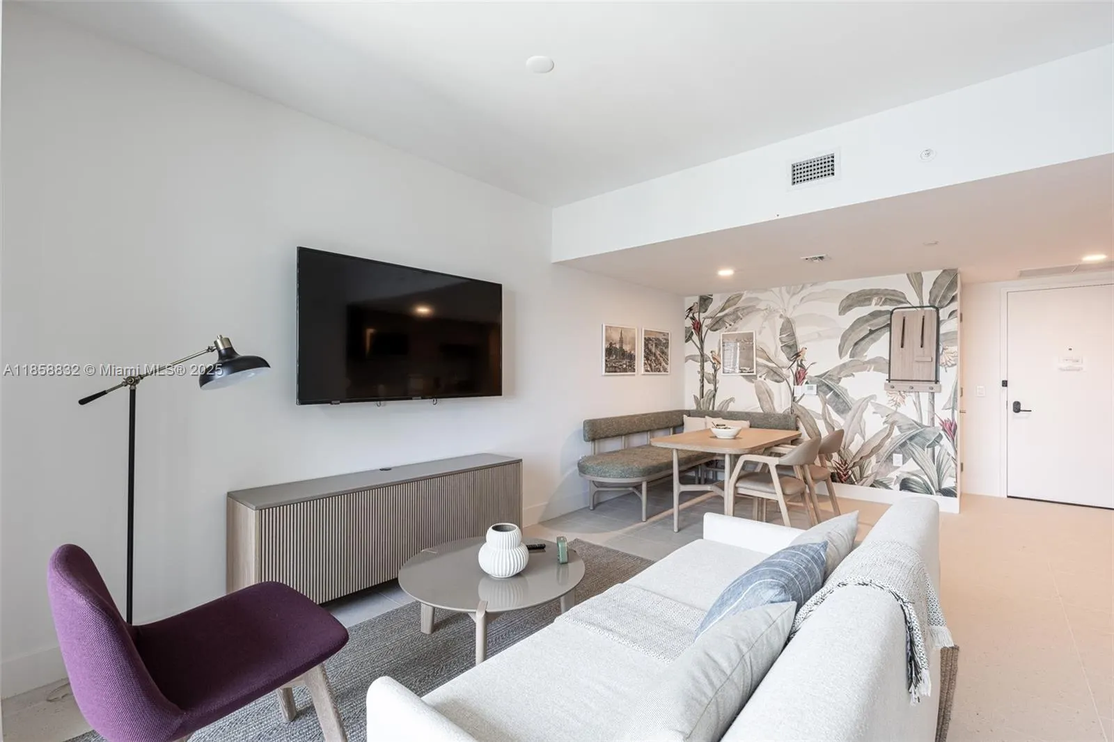 601 NE 1st ave, #3109