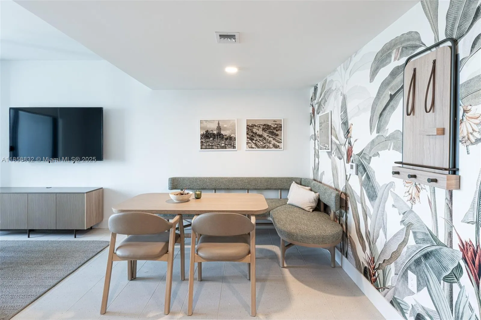 601 NE 1st ave, #3109