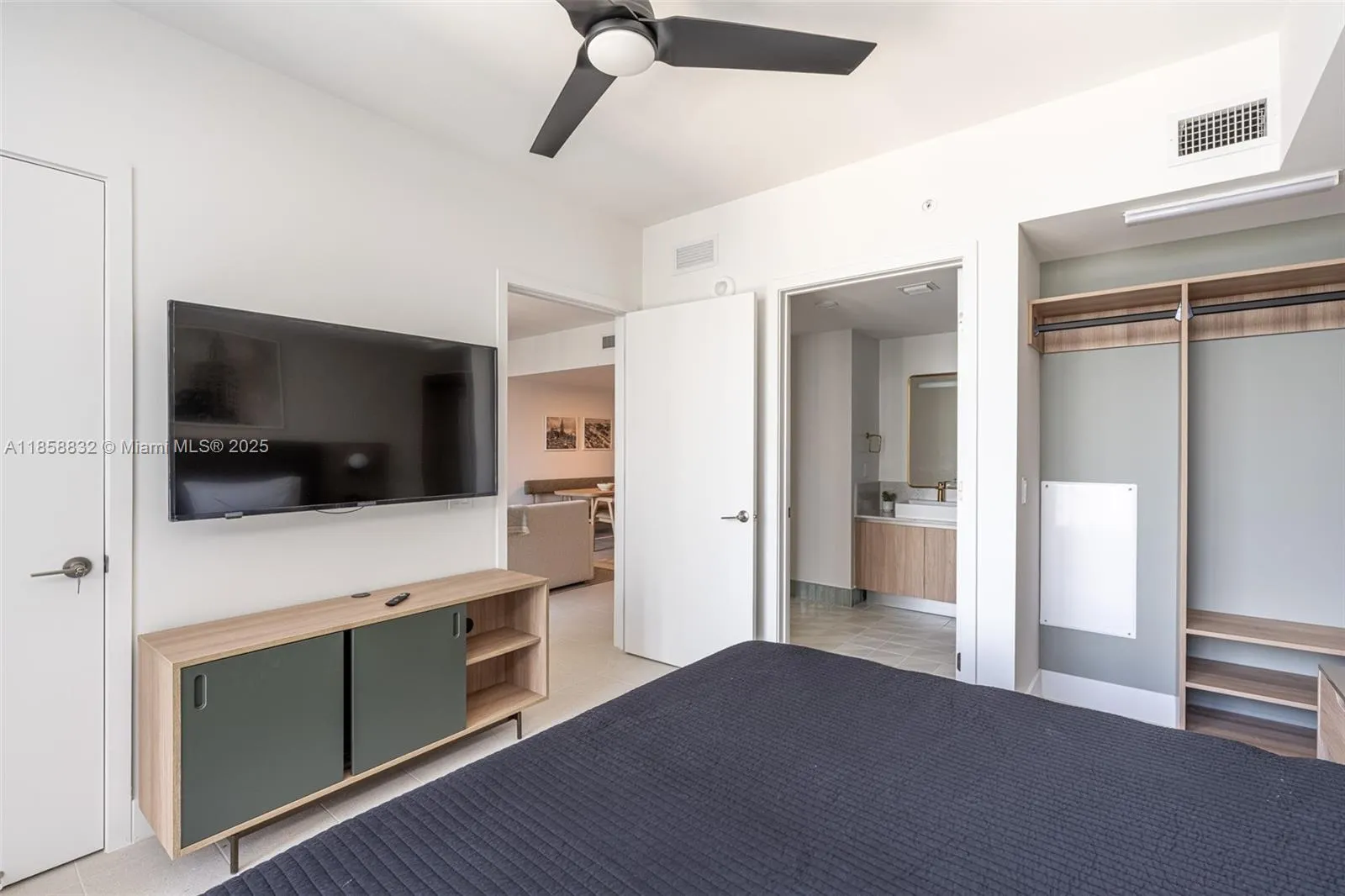 601 NE 1st ave, #3109