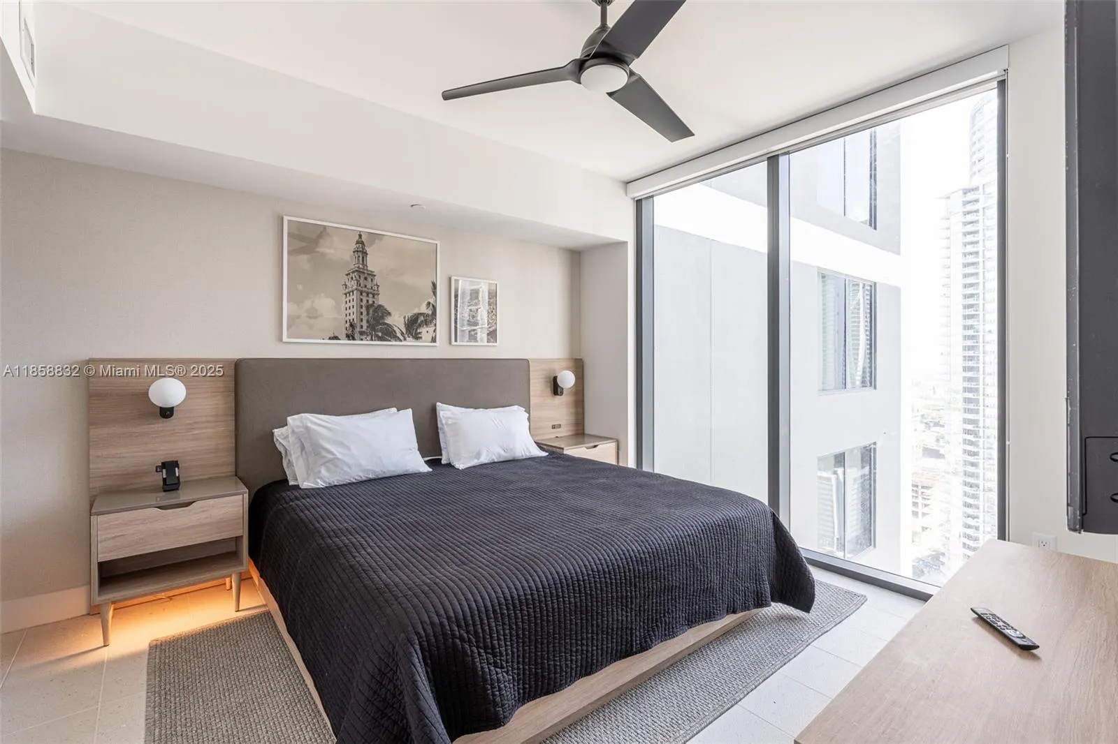 601 NE 1st ave, #3109