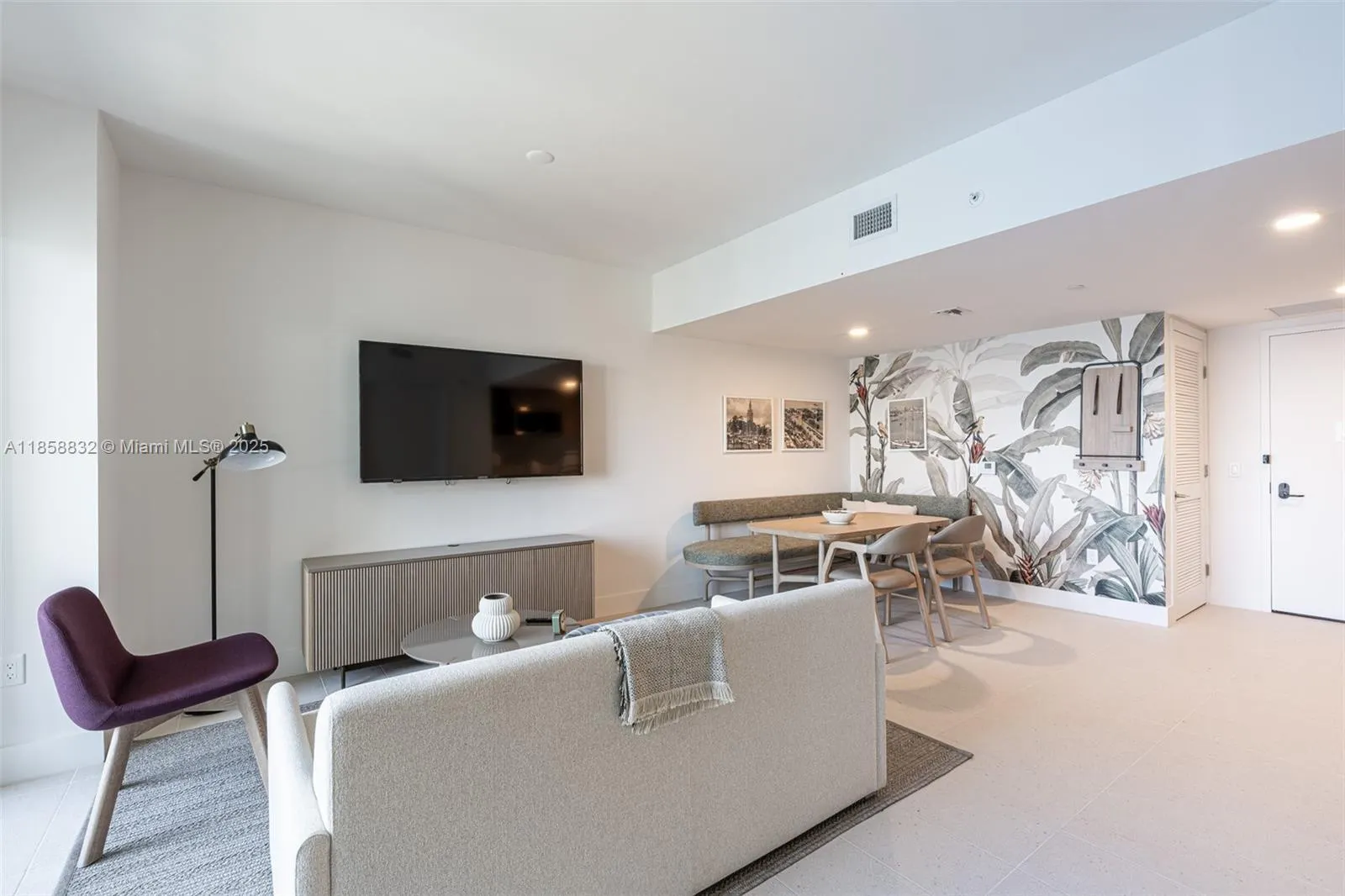 601 NE 1st ave, #3109