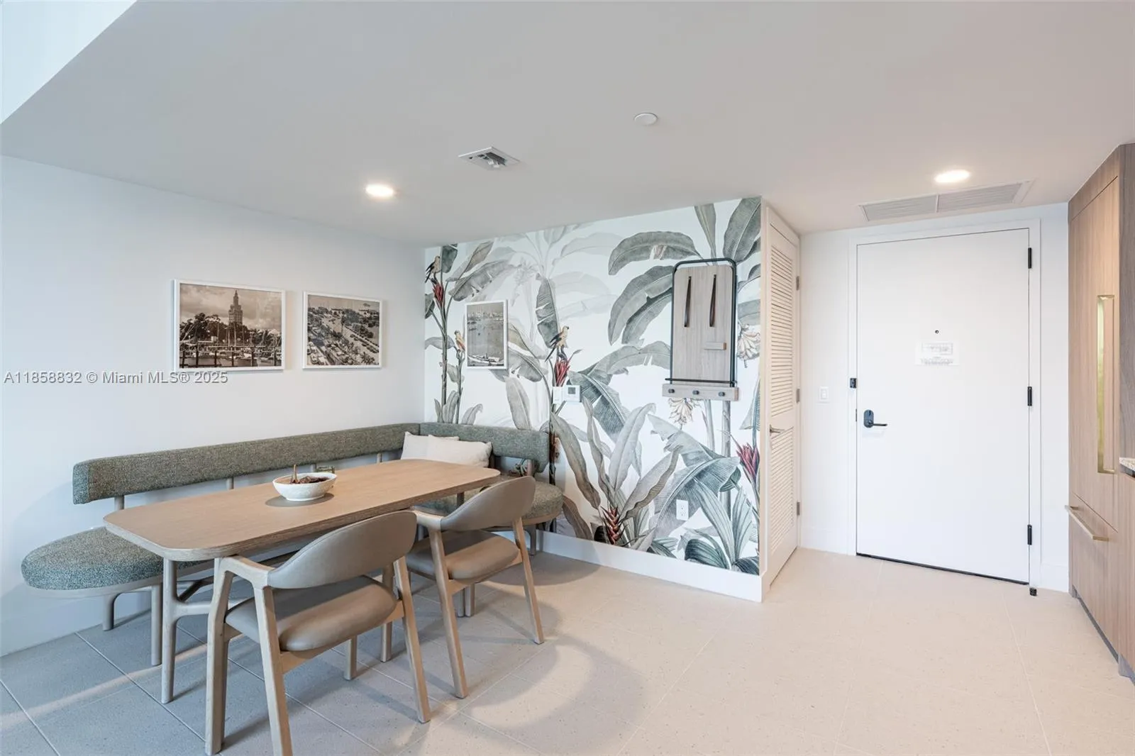 601 NE 1st ave, #3109