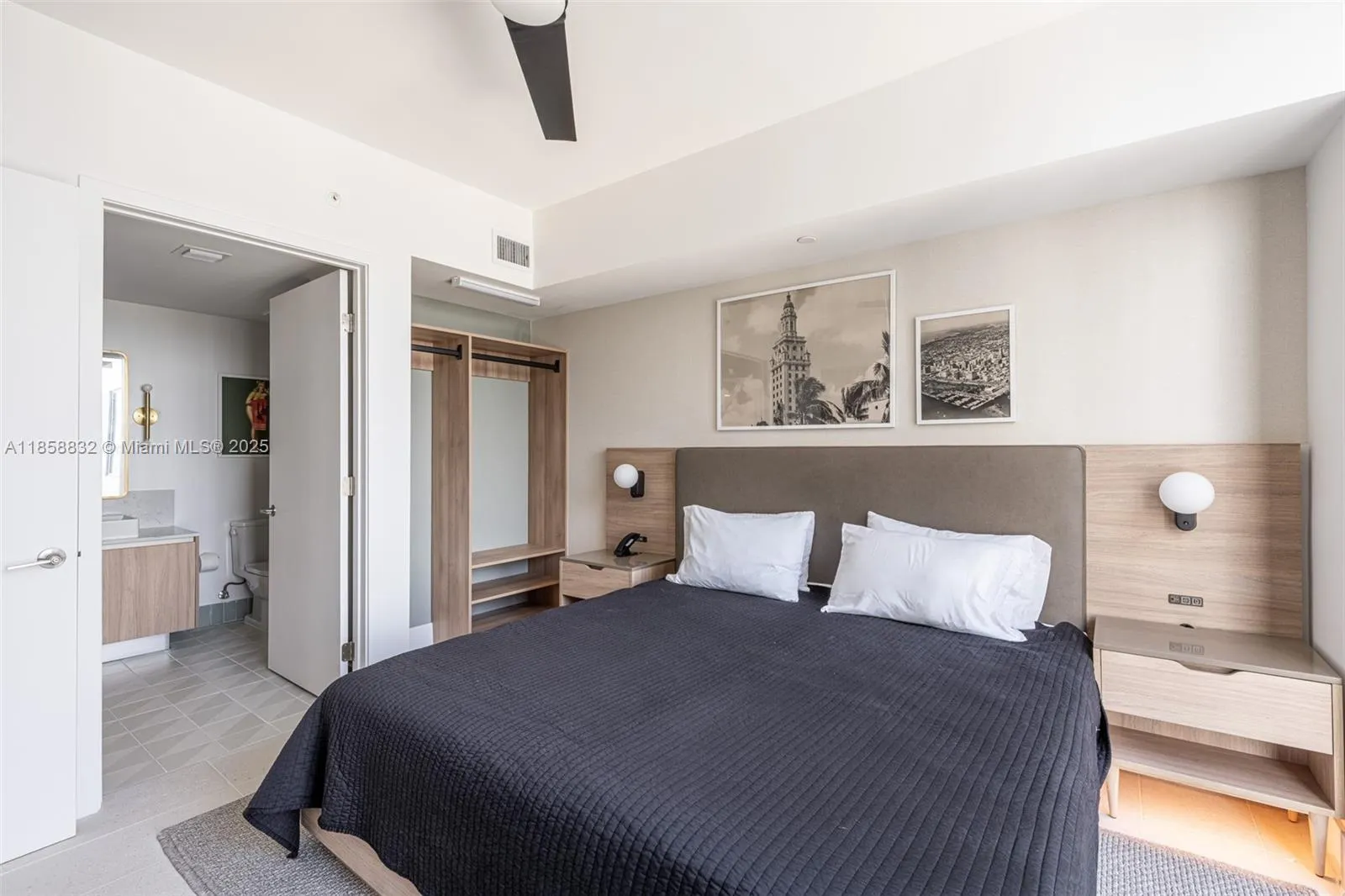 601 NE 1st ave, #3109