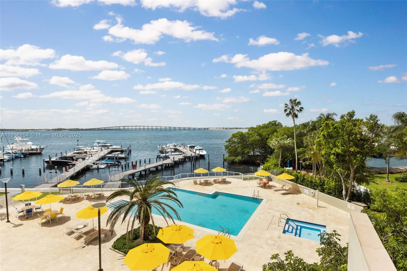 1581 Brickell Ave, #T104
