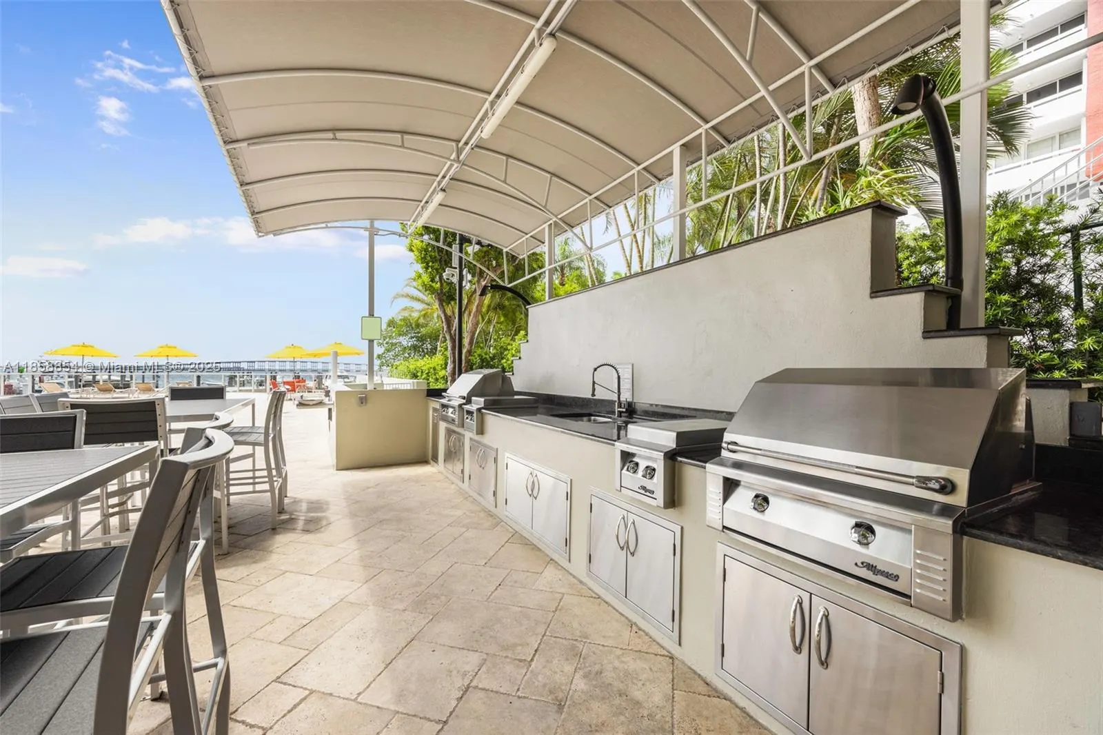 1581 Brickell Ave, #T104
