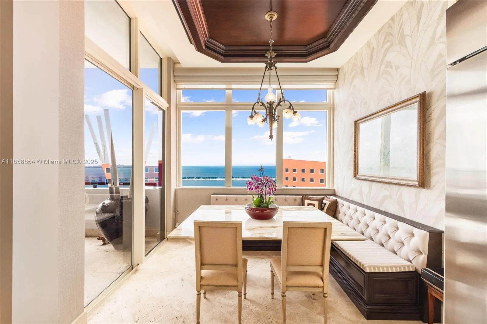 1581 Brickell Ave, #T104