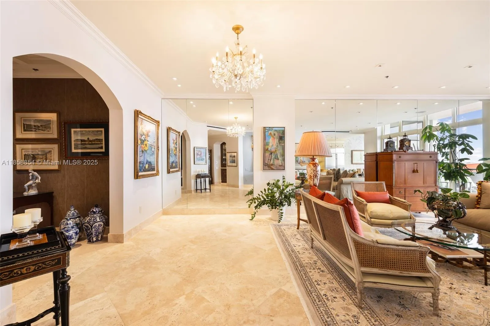 1581 Brickell Ave, #T104
