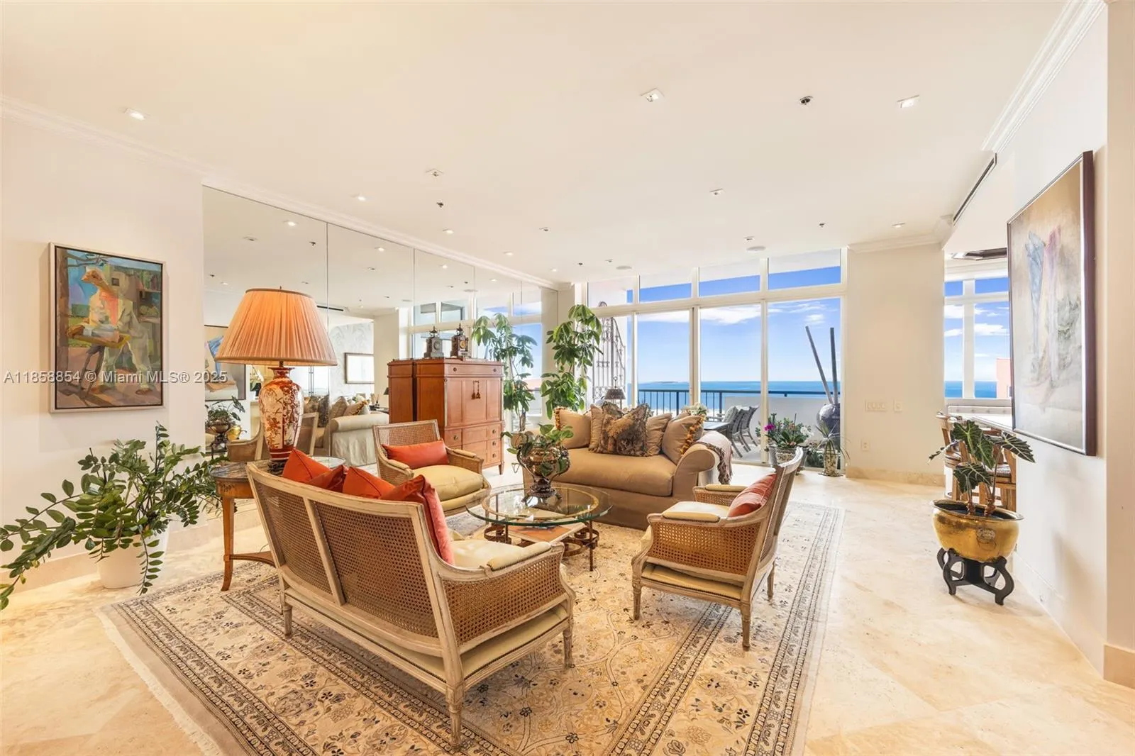 1581 Brickell Ave, #T104