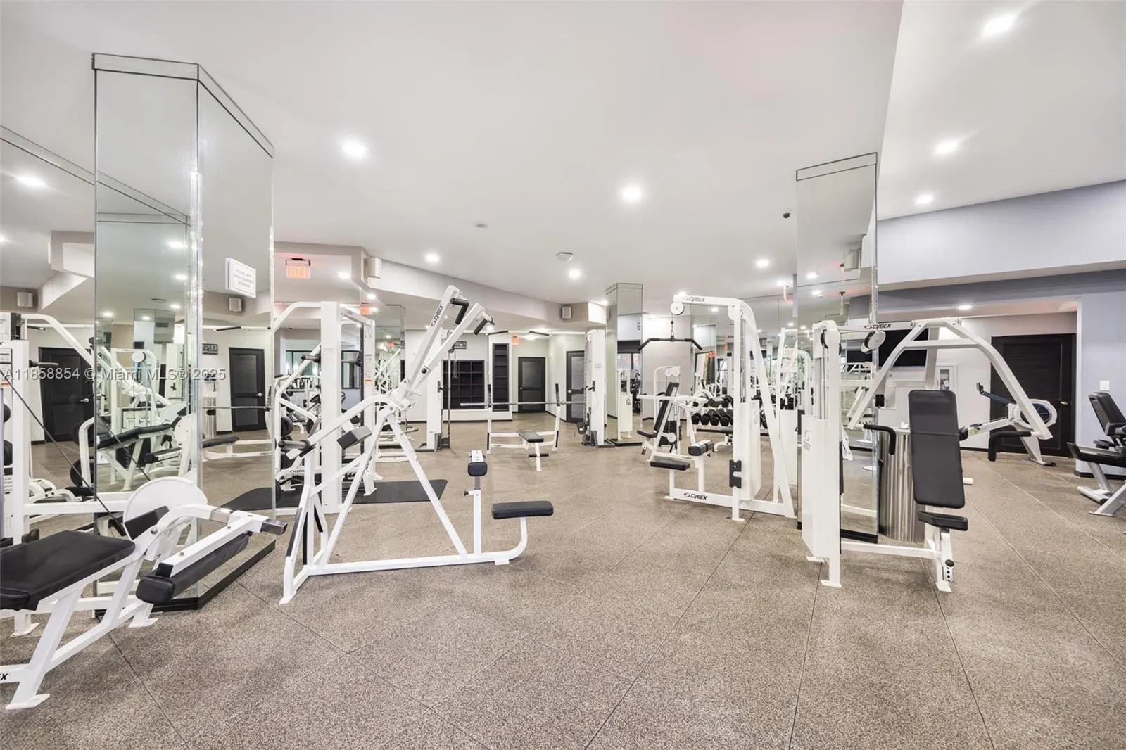1581 Brickell Ave, #T104