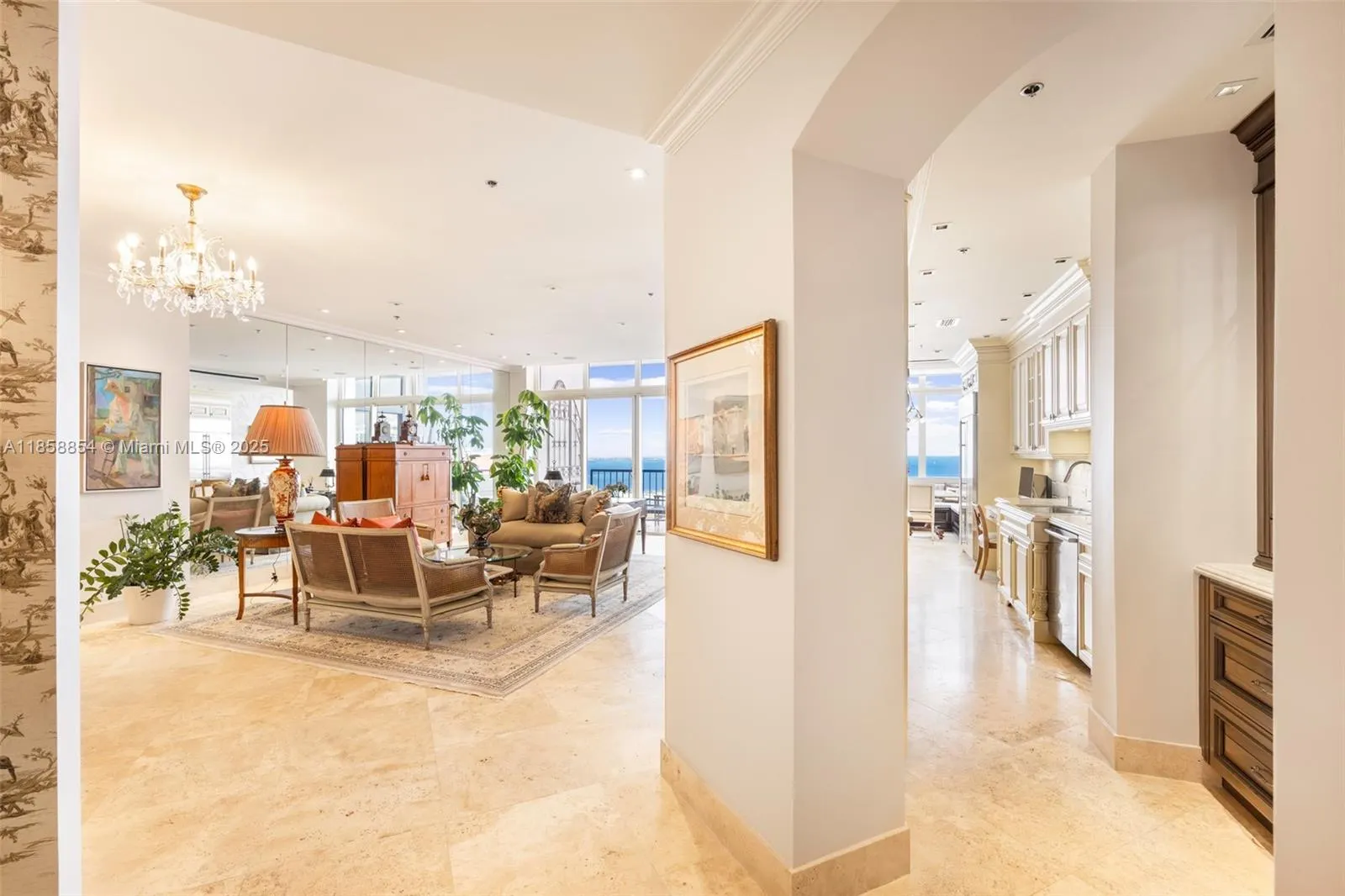 1581 Brickell Ave, #T104