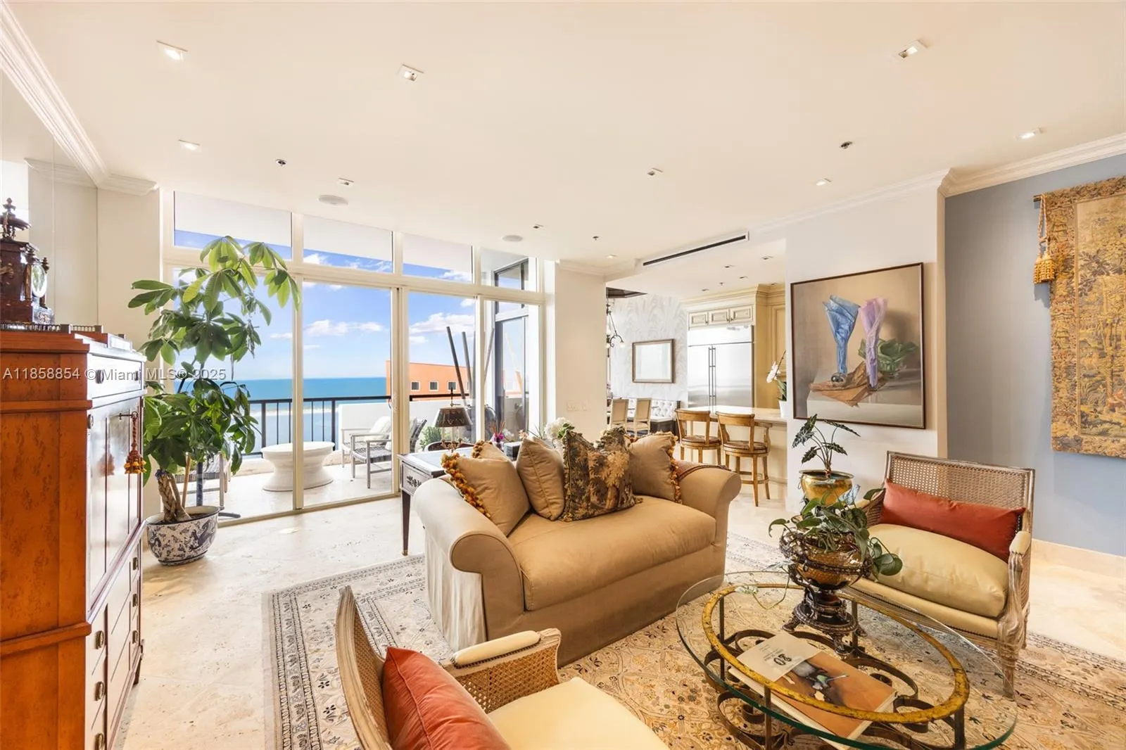 1581 Brickell Ave, #T104