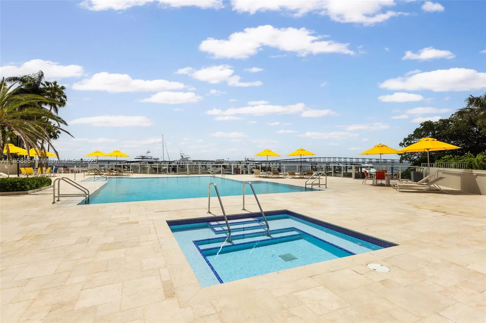1581 Brickell Ave, #T104