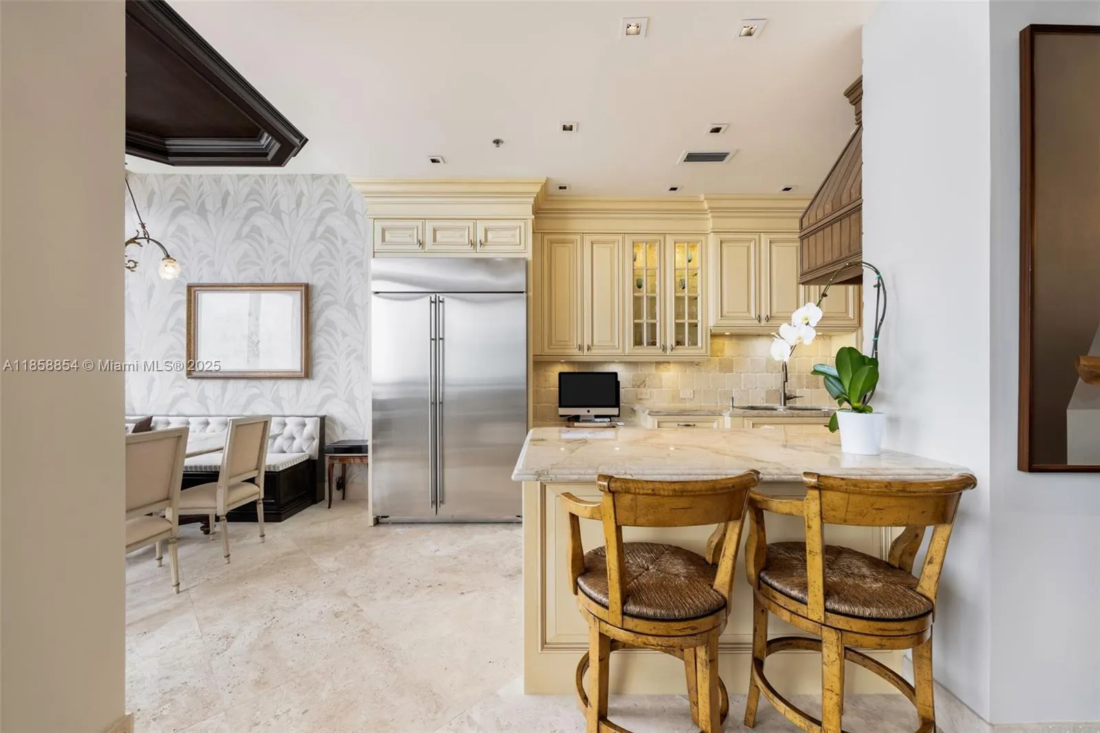 1581 Brickell Ave, #T104