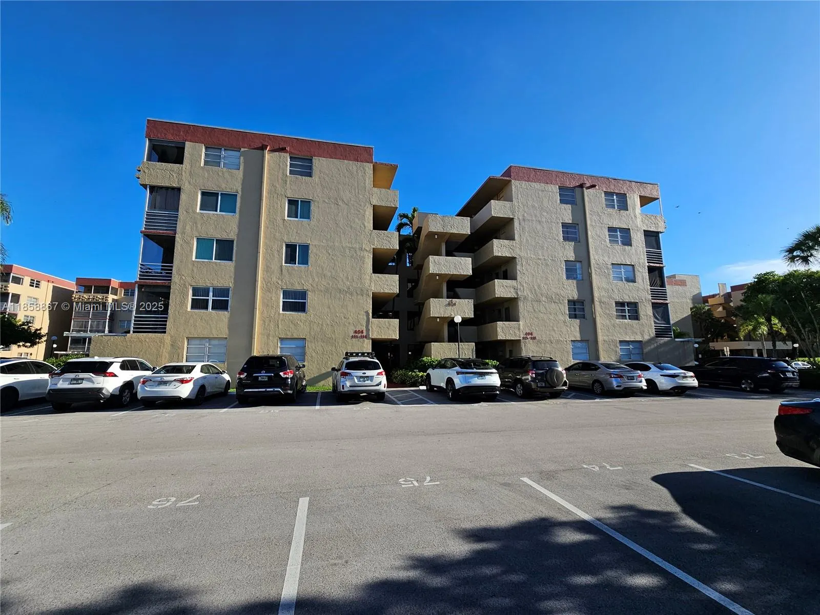 404 NW 68th Ave, #502