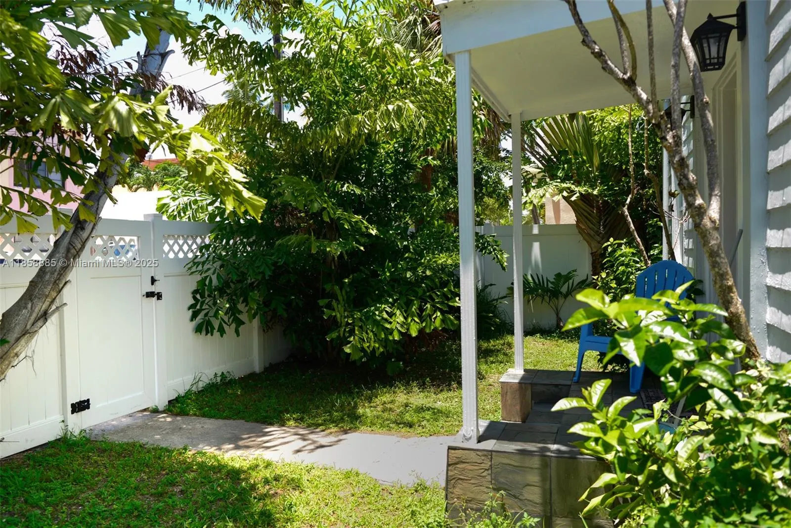 7611 Abbott Ave, #7611