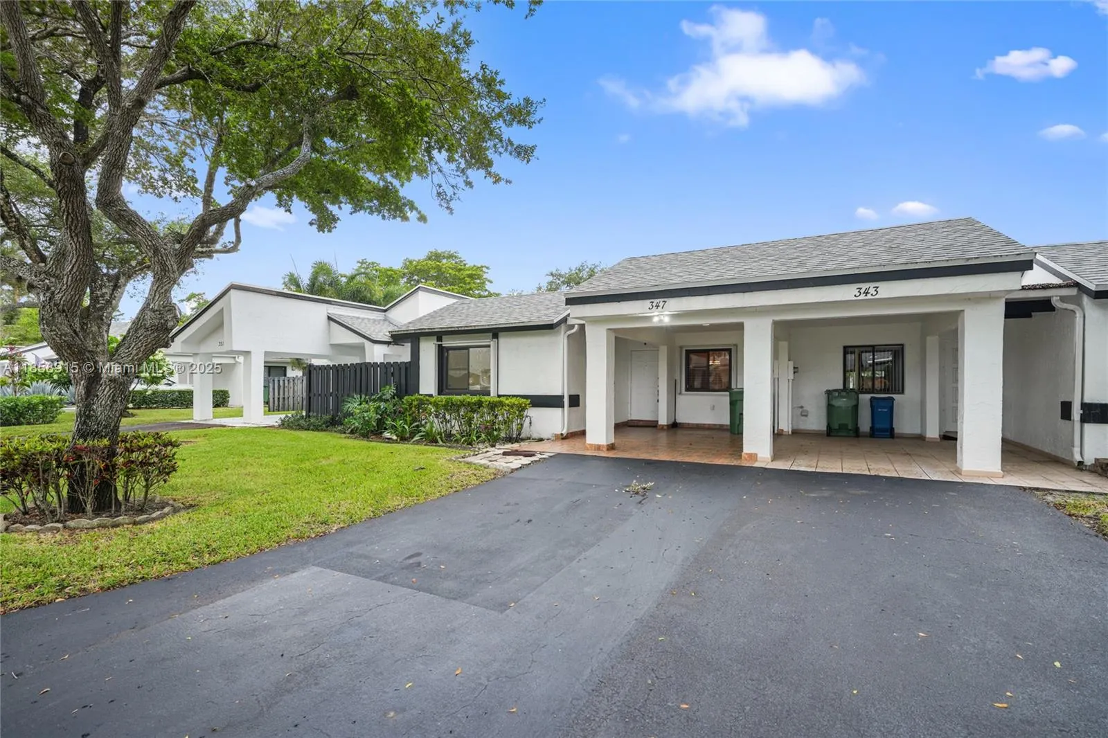 347 Fairway Cir, #62