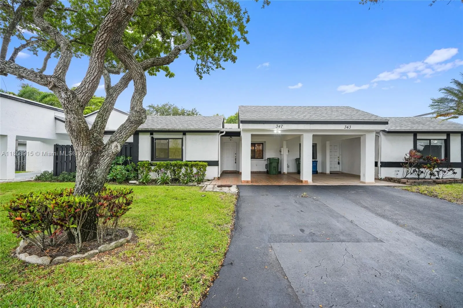 347 Fairway Cir, #62
