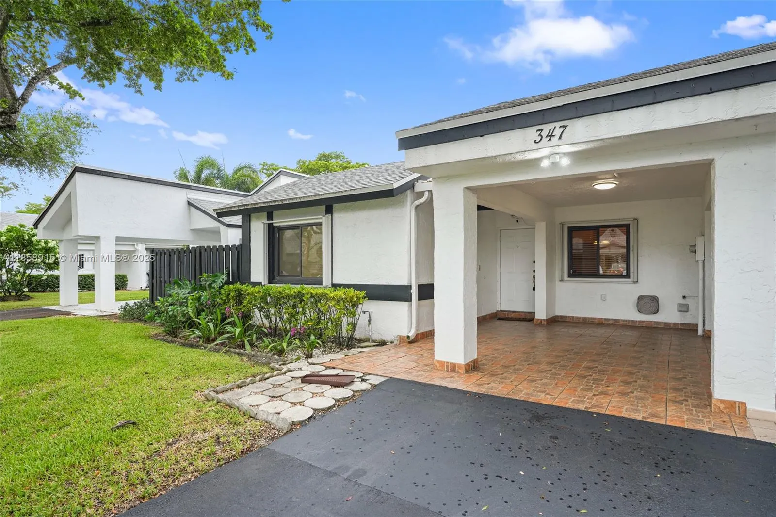 347 Fairway Cir, #62