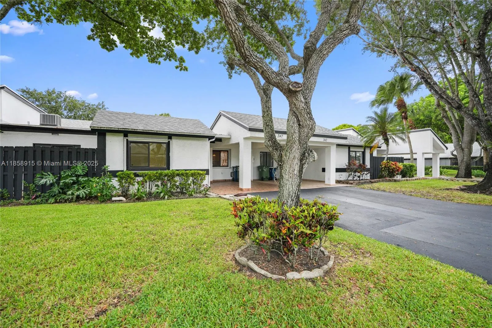 347 Fairway Cir, #62