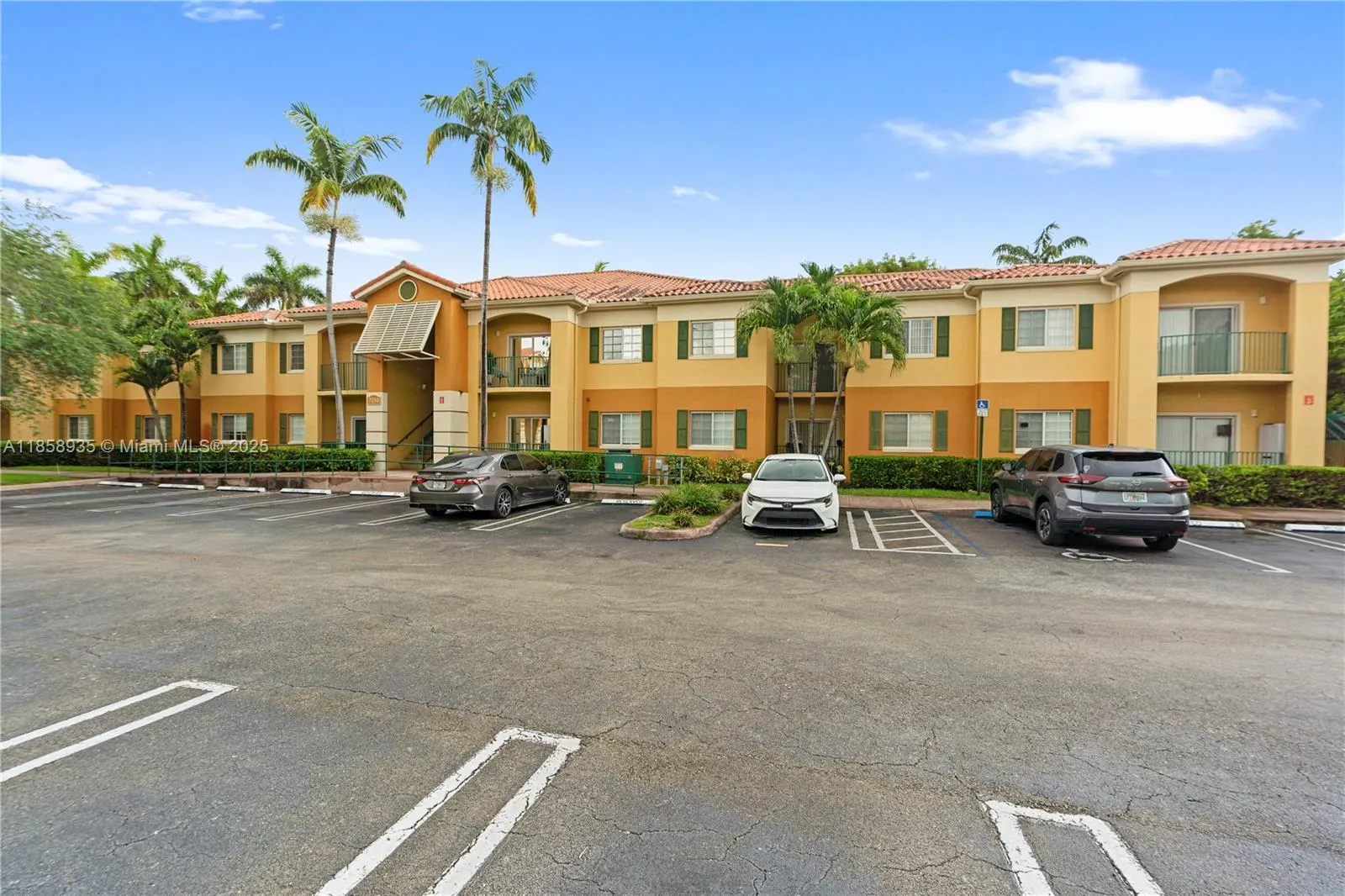 7230 NW 114th Ave, #202
