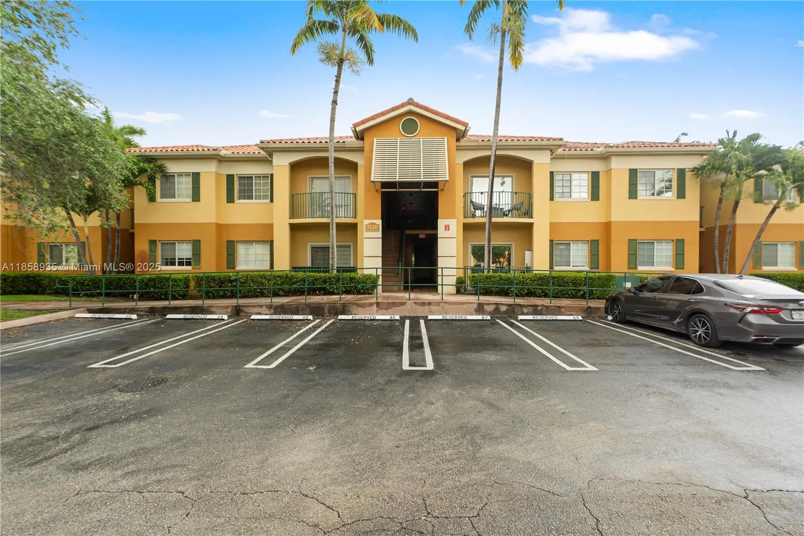 7230 NW 114th Ave, #202