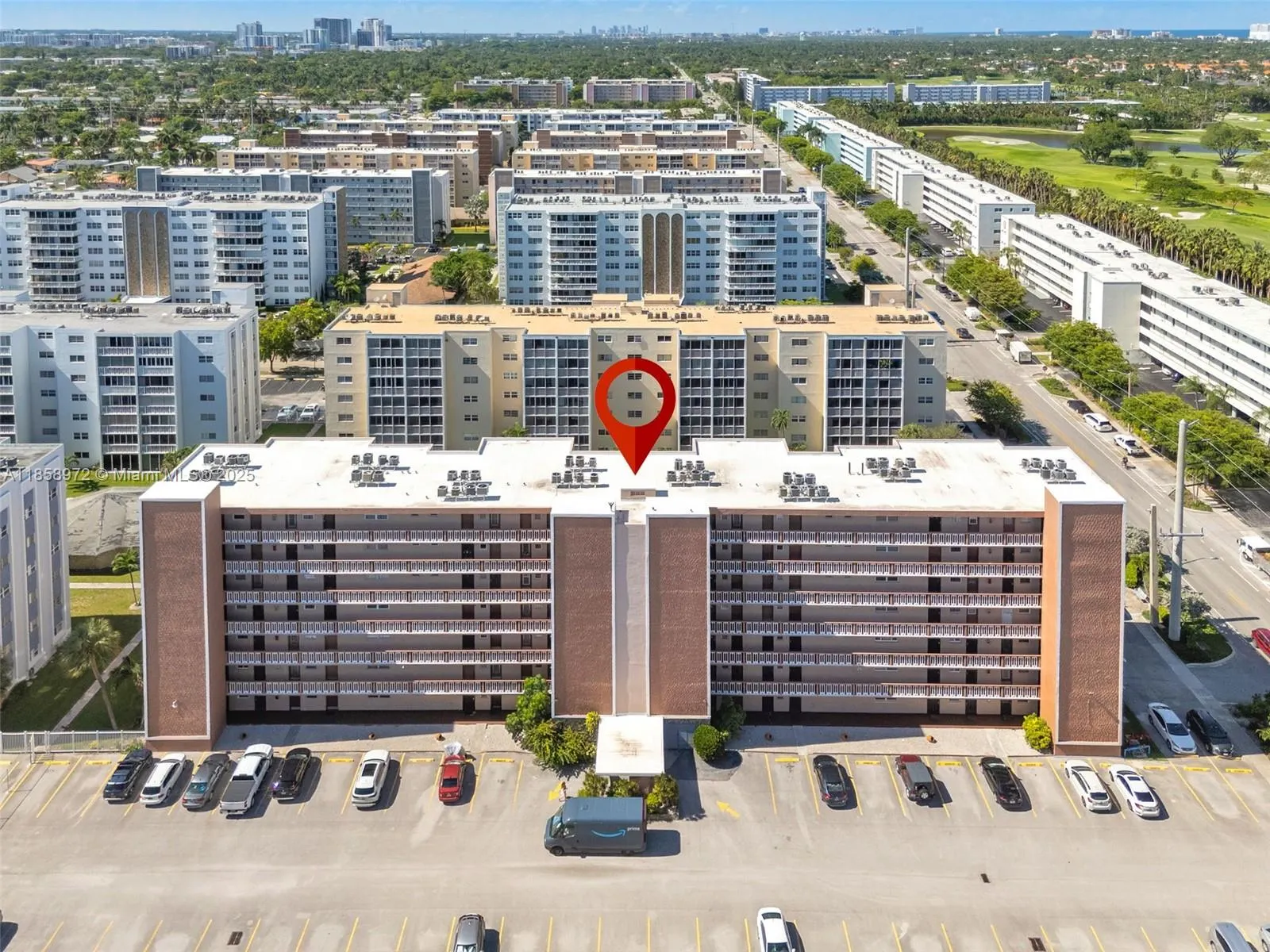 301 NE 14th Ave, #601
