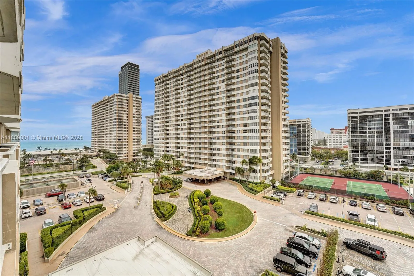 1965 S Ocean Dr, #7K
