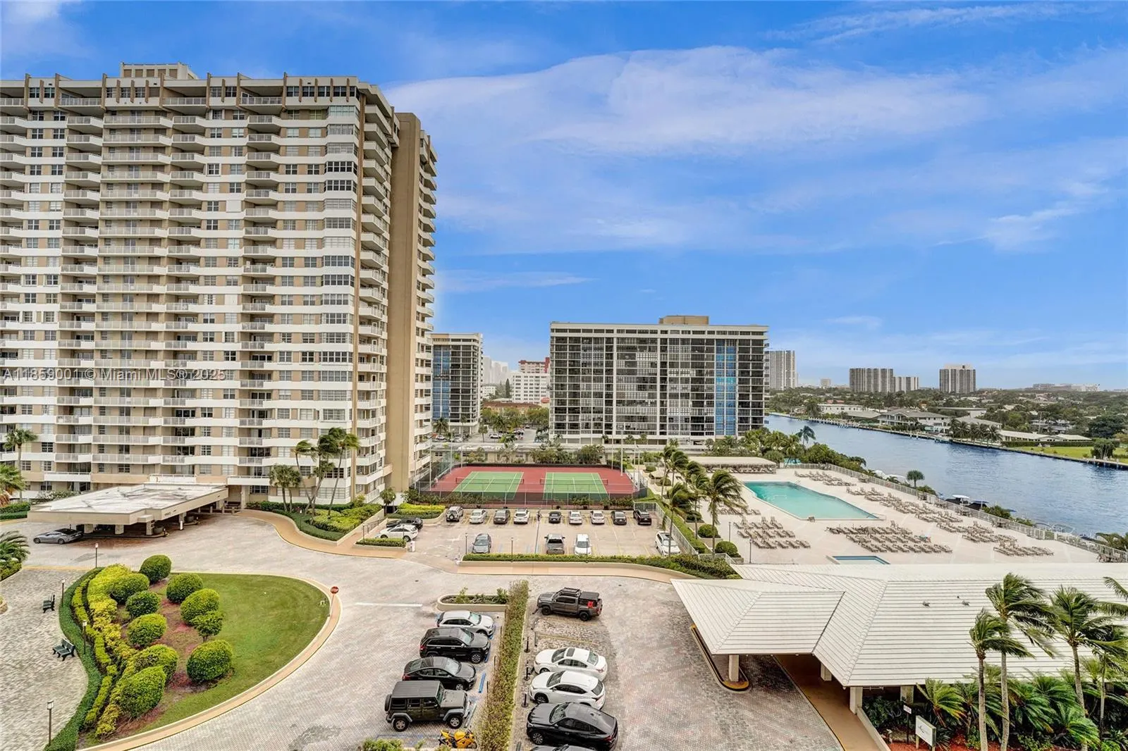1965 S Ocean Dr, #7K