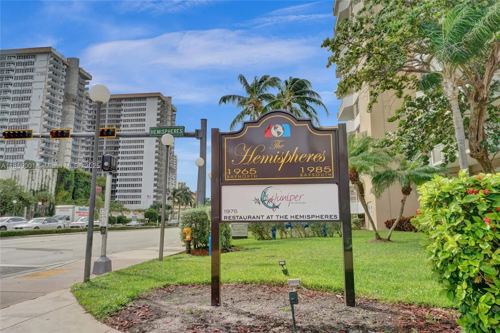 1965 S Ocean Dr, #7K