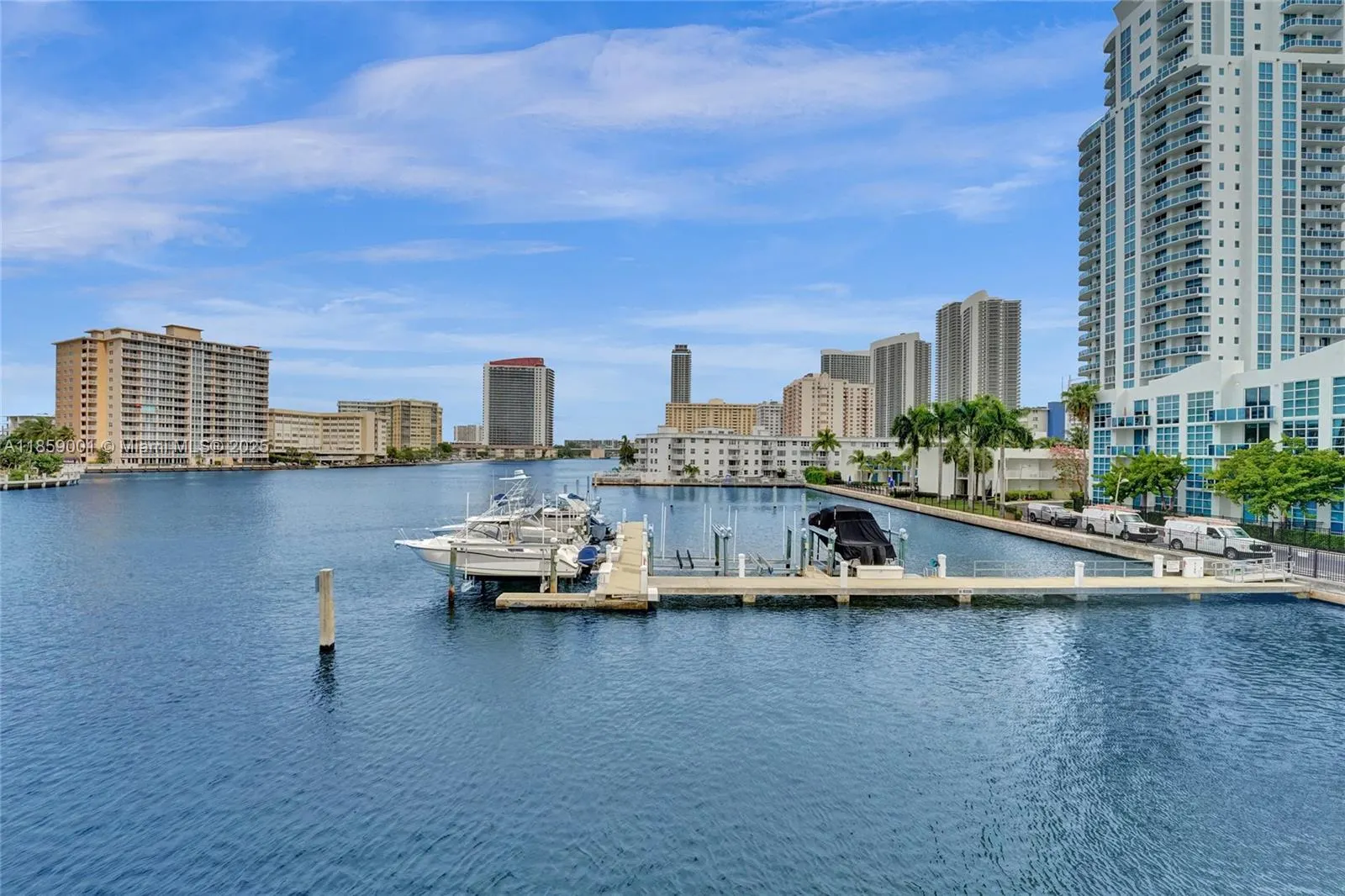 1965 S Ocean Dr, #7K