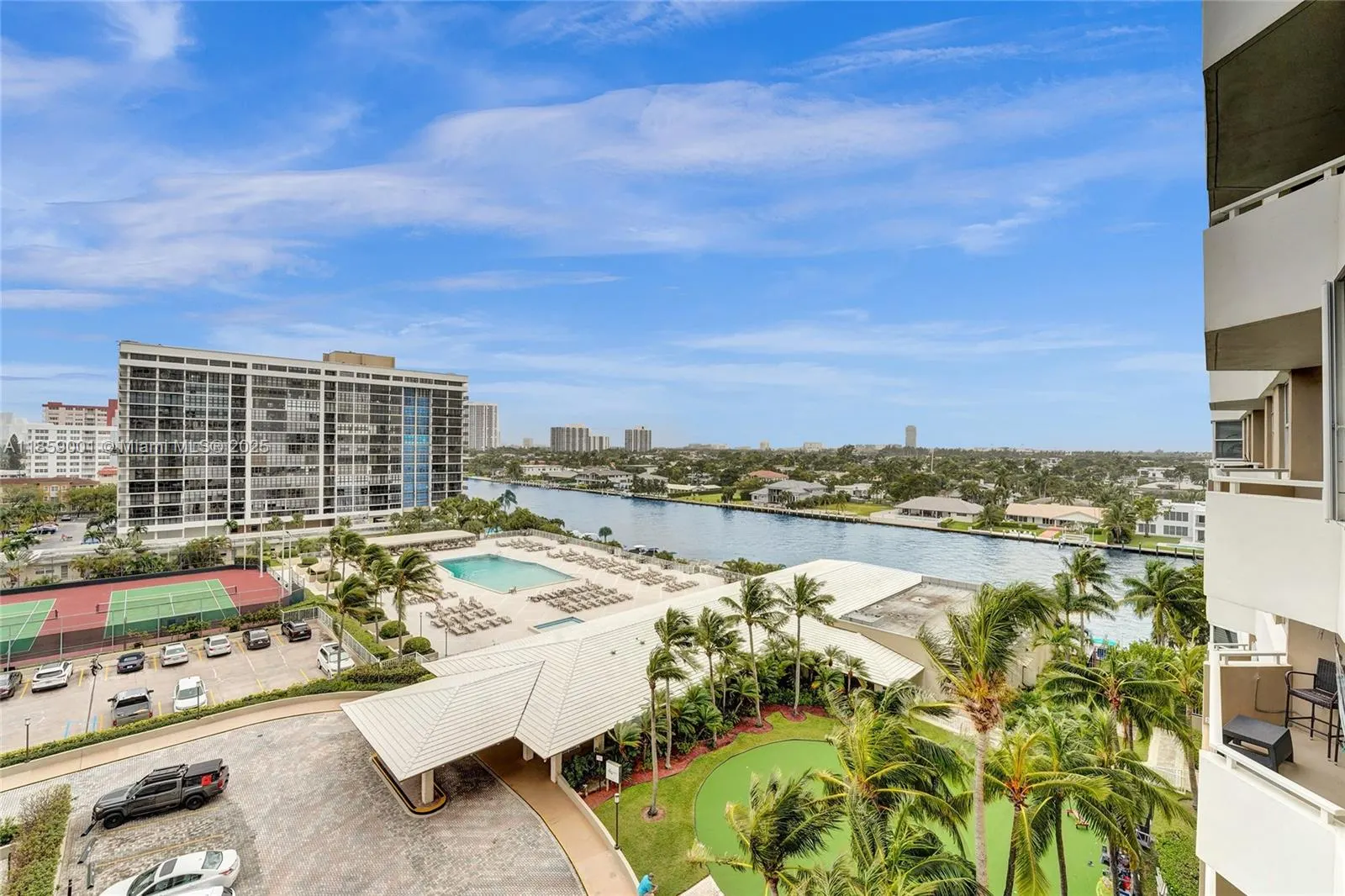 1965 S Ocean Dr, #7K