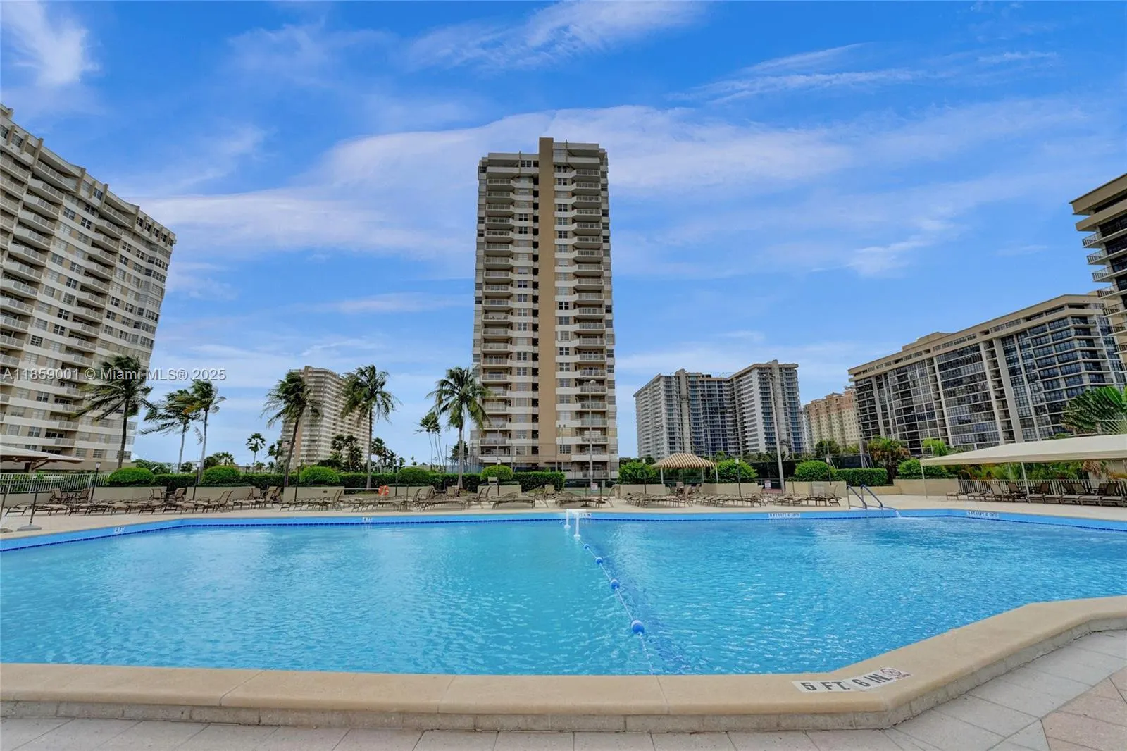 1965 S Ocean Dr, #7K