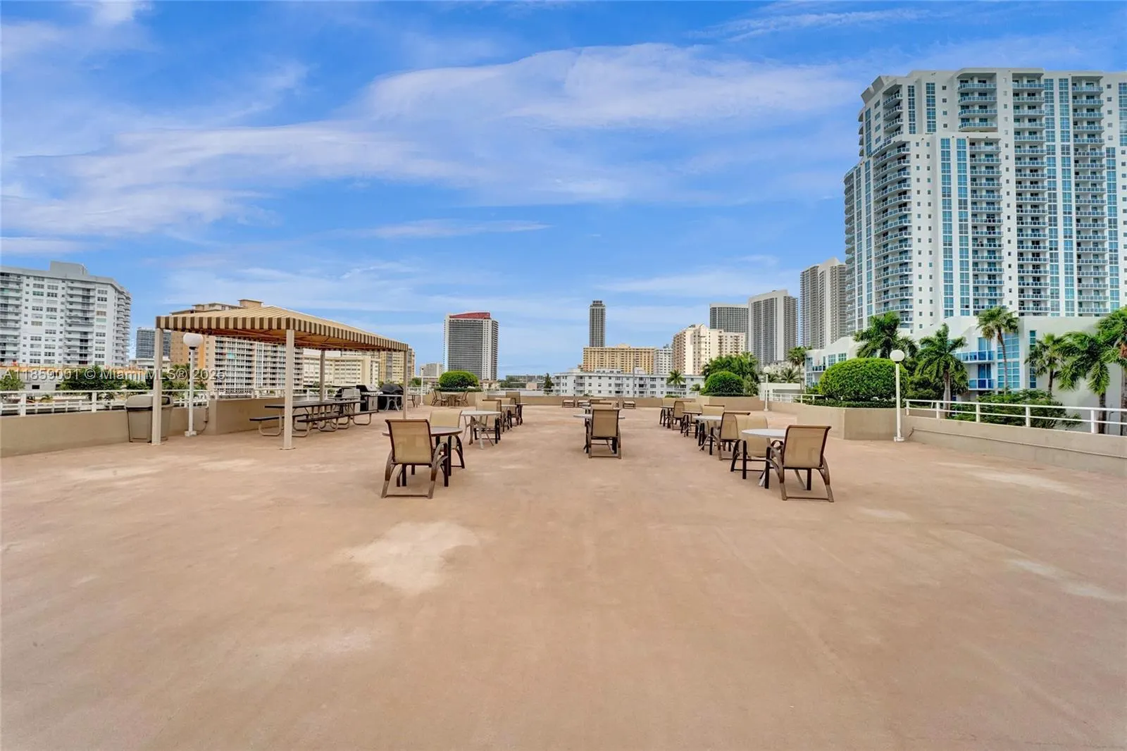 1965 S Ocean Dr, #7K