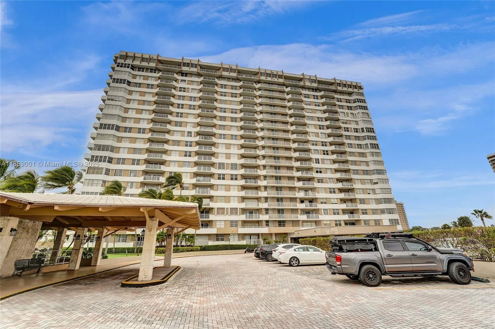 1965 S Ocean Dr, #7K