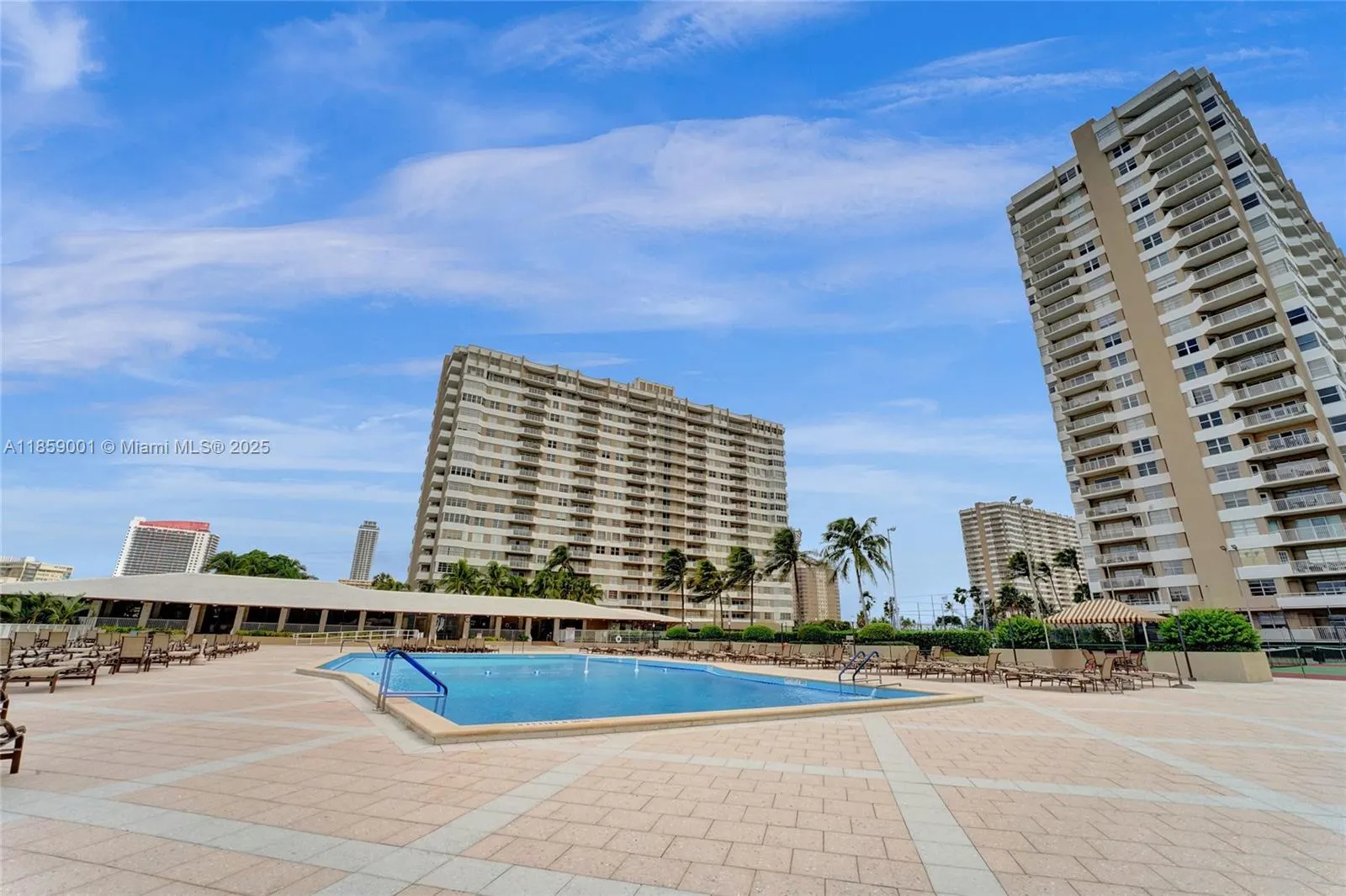 1965 S Ocean Dr, #7K