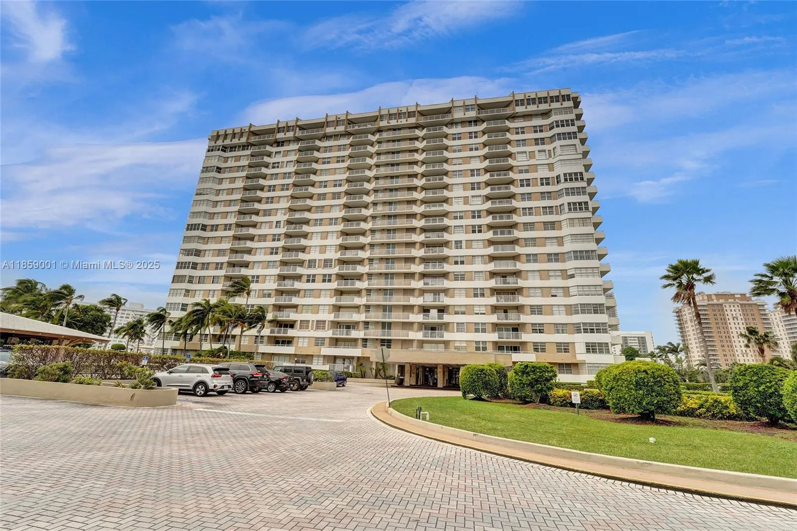 1965 S Ocean Dr, #7K