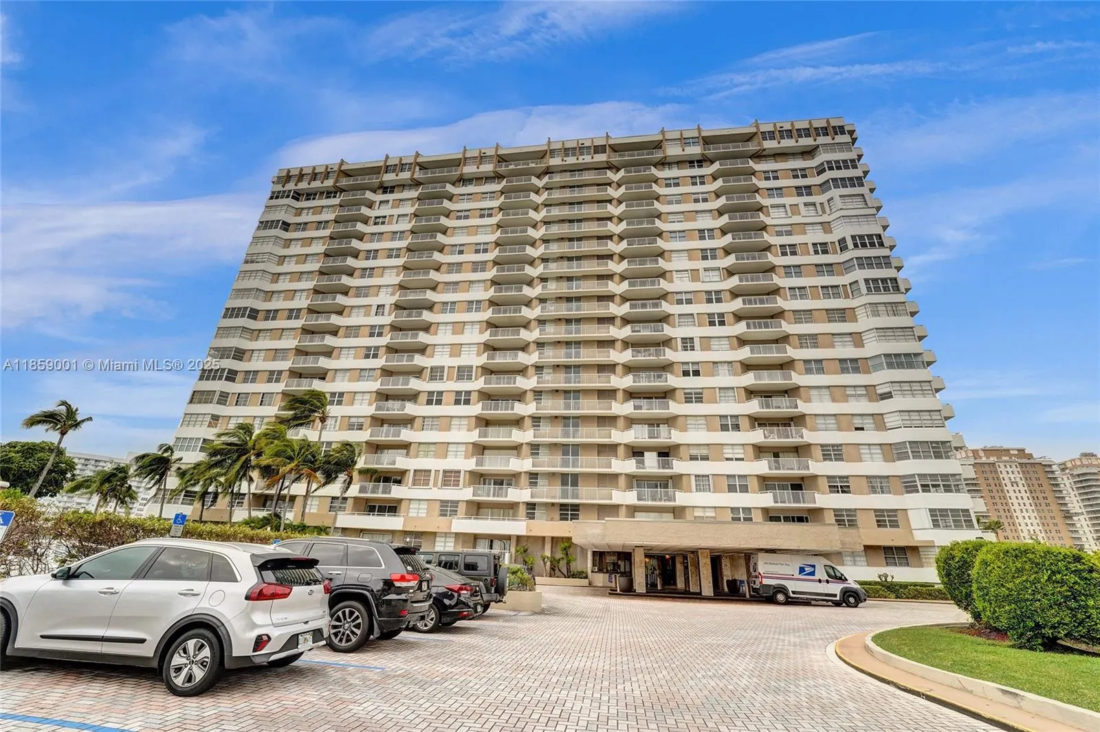 1965 S Ocean Dr, #7K