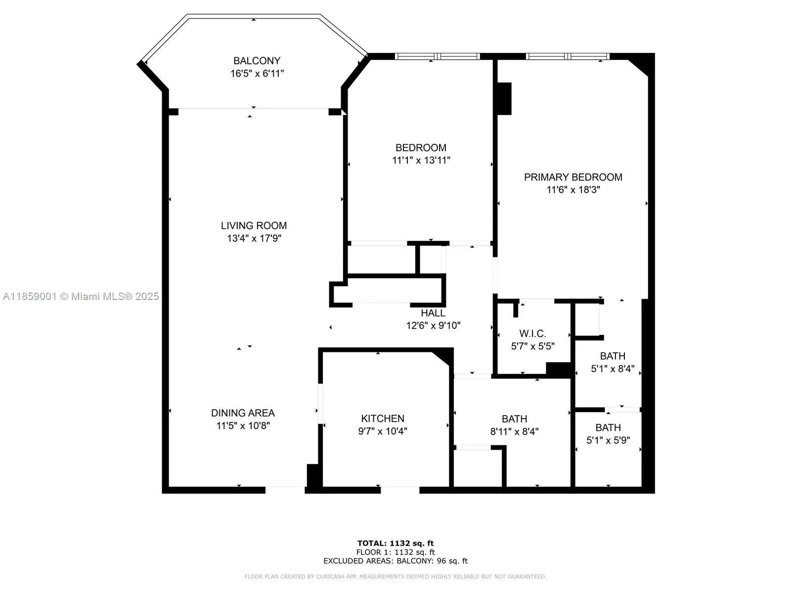1965 S Ocean Dr, #7K
