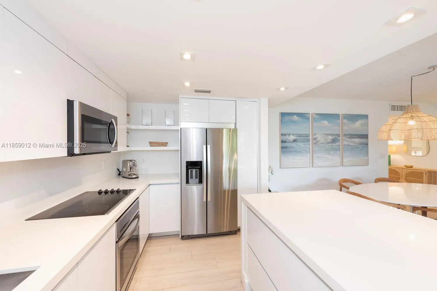 181 Crandon Blvd, #306