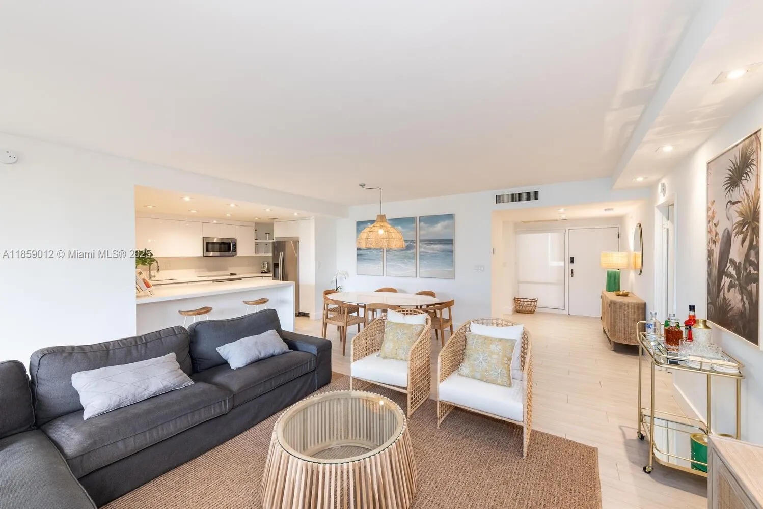 181 Crandon Blvd, #306