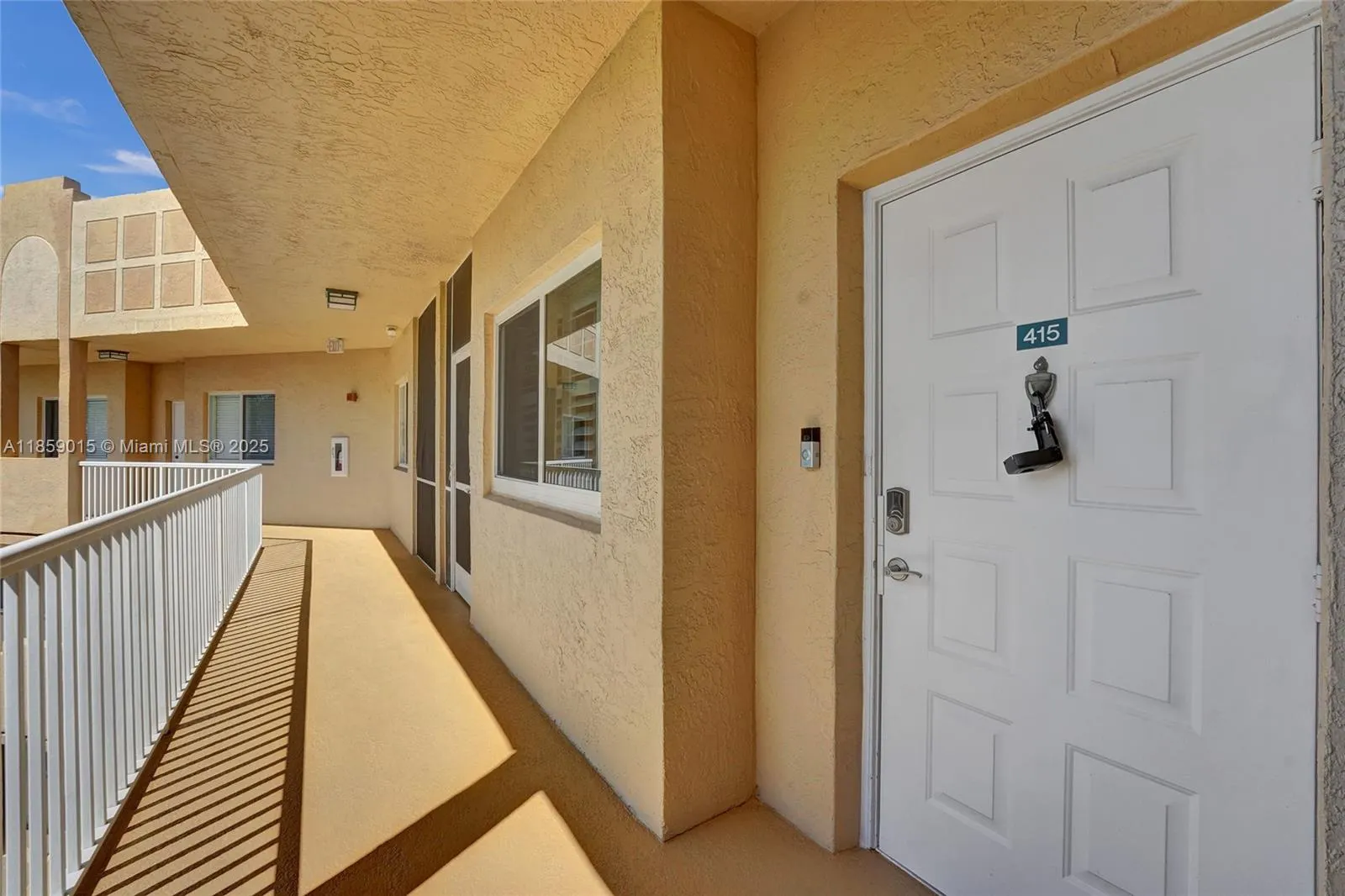 7739 Southampton Terr, #415