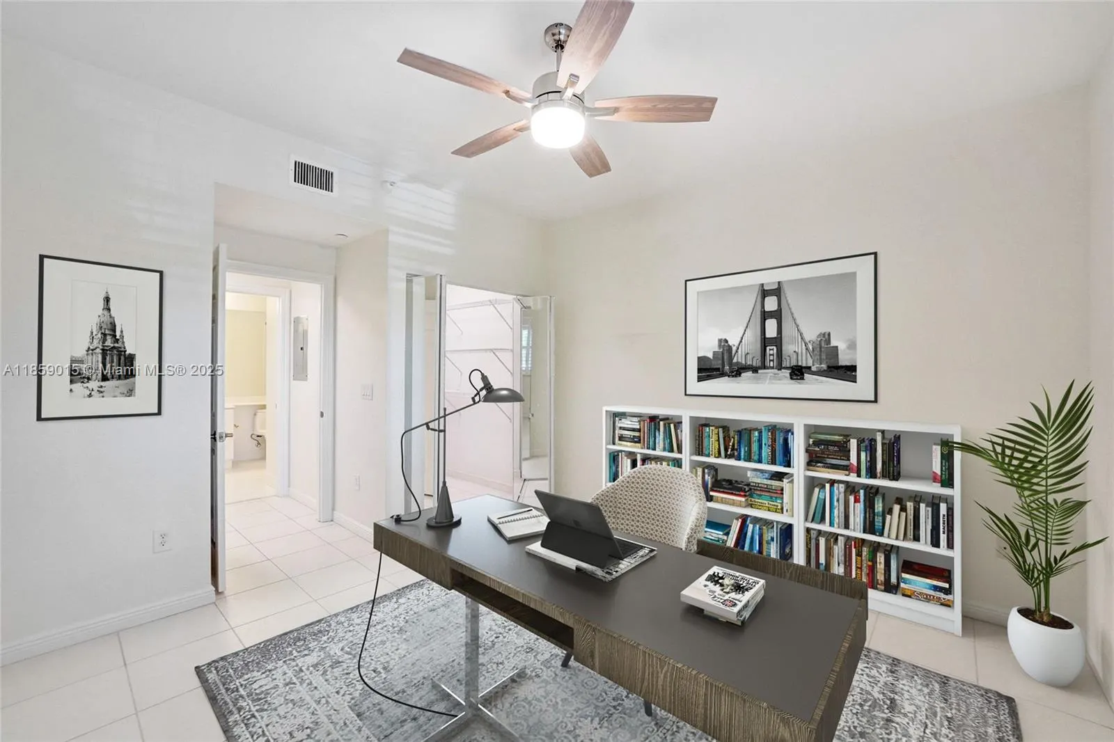 7739 Southampton Terr, #415