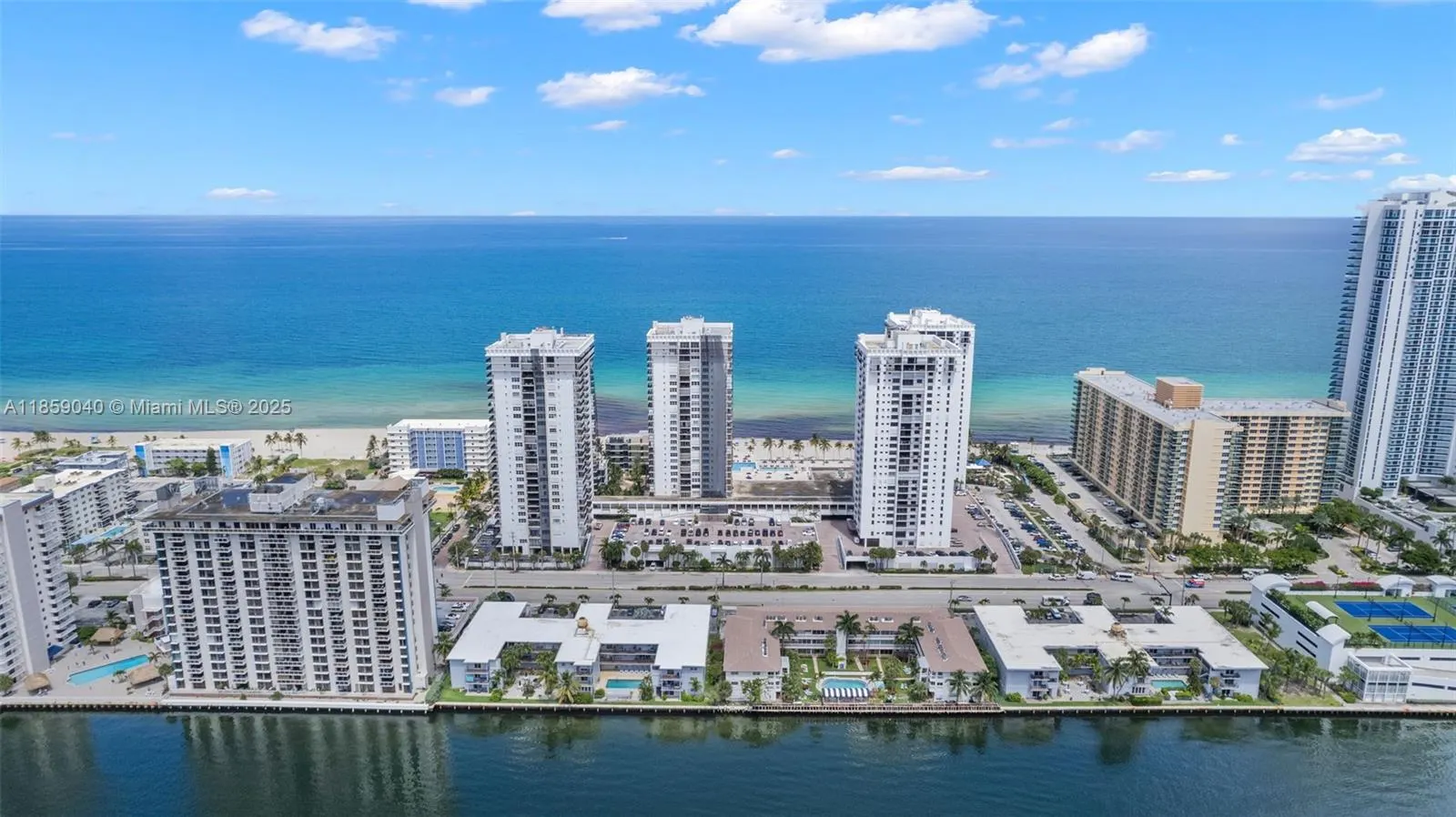 2301 S Ocean Dr, #1503